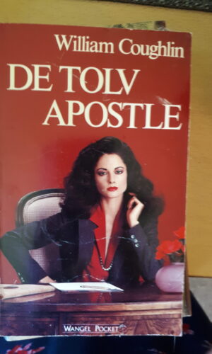 De tolv Apostle - William Coughlin