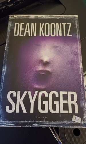 Skygger - Dean koontz