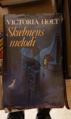 Victoria Holt - Skæbnens melodi