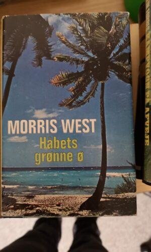 Morris West,  Håbets Grønne Ø.