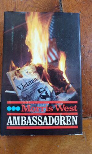 Morris West - Ambassadøren