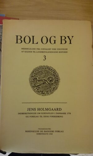 Bøger