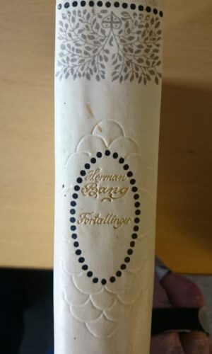 Herman Bang - Bind 2