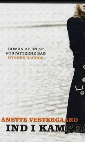 ind i kampen