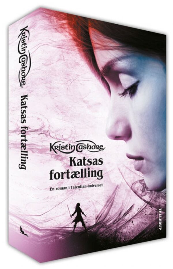 Katsas fortælling