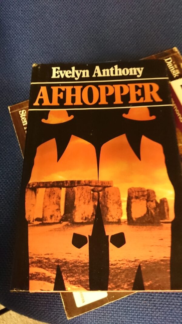 Afhopper