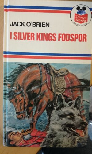 Jack O´ Brien - I Silver kings fodspor