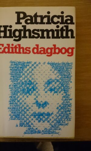 Ediths Dagbog - Patricia Higsmith