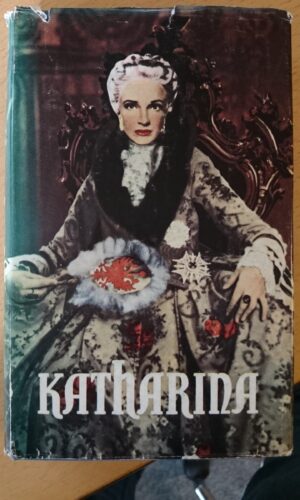 Heinz Aleman - Katarina den store