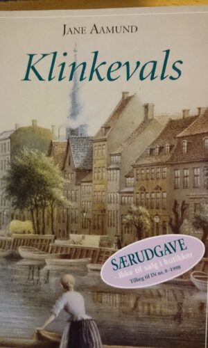 Jane Aamund  - Klinkevals