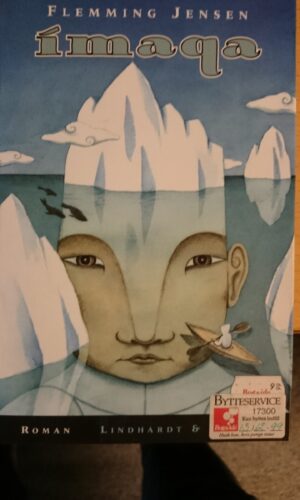 Imaga - Flemming Jensen