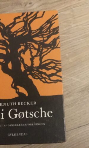 Kai Gøtsche - Knuth Becker
