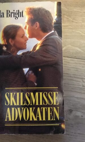 Skilsmisse advokaten - Freda Bright