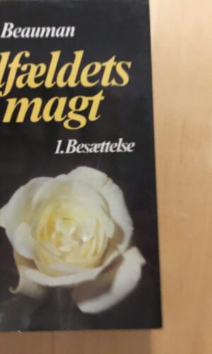 Tilfældets magt 1. Besættelse - Sally Beauman
