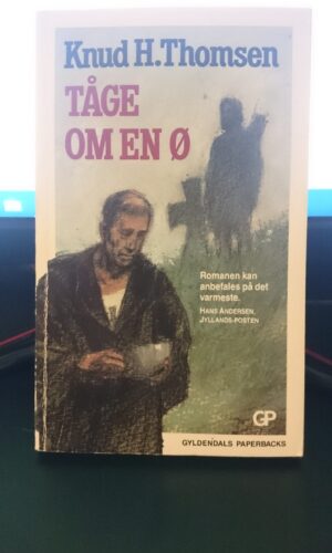 Tåge om en Ø - Knud H. Thomsen