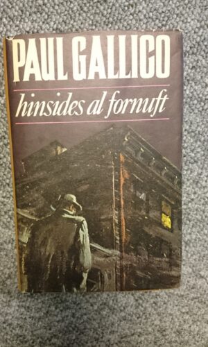 Hinsides af Fornuft - Paul Gallico