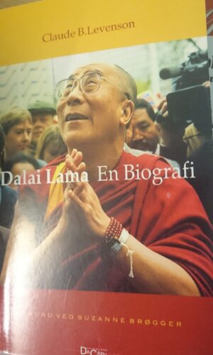 Dalai Lama En Biografi - Claude B. Levenson