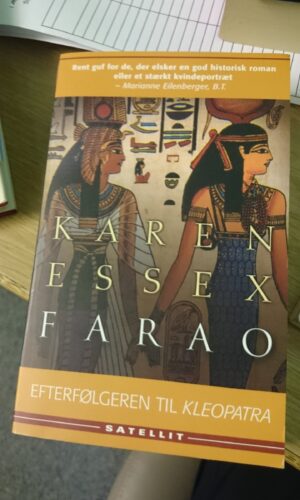 Farao - Karen Essex
