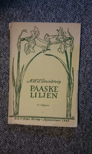 Påskelijen - N.F.S. Grundtvig