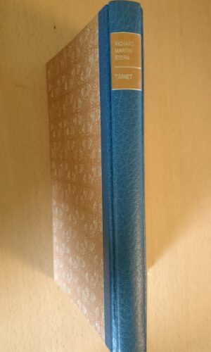 Richard Martin Stern - Tårnet