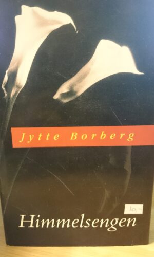Himmelsengen - Jytte Borberg