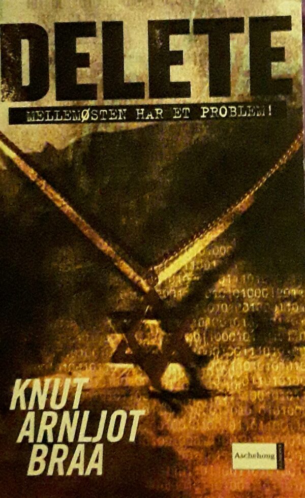 Knut Arnljot Braa - Delete