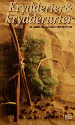 Krydderier og krydderurter