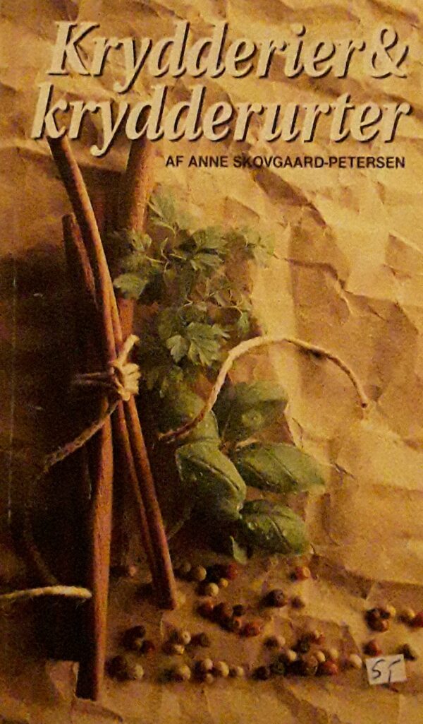 Krydderier og krydderurter