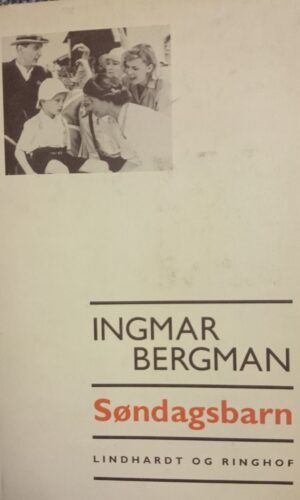 Søndagsbarn - Ingmar Bergman