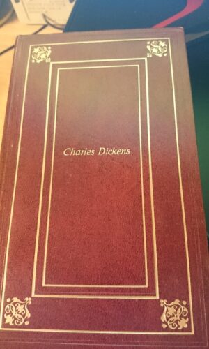 Charles Dickens - Oliver twist