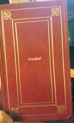 Stendhal