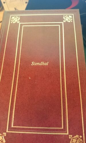Stendhal