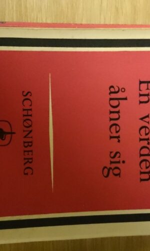 Elizabeth Bowen - En verden åbner sig