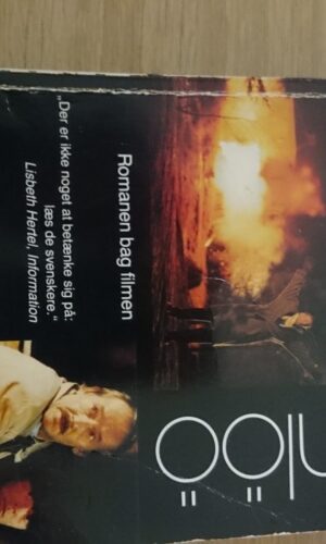 Brandbilen som forsvandt - Sjöwall