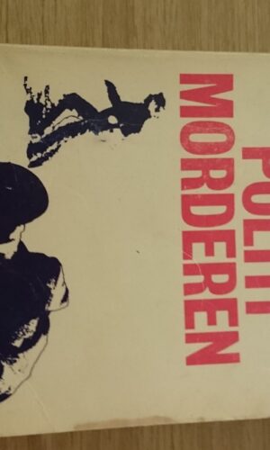 Politi morderen - Maj Sjöwall