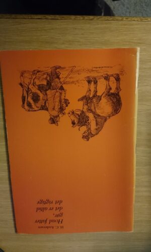 Hvad fatter gør, det er altid det rigtige - H. C. Andersen