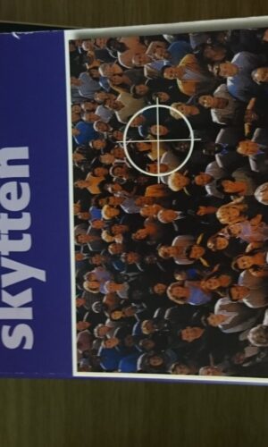 Snigskyttten - Ed McBain