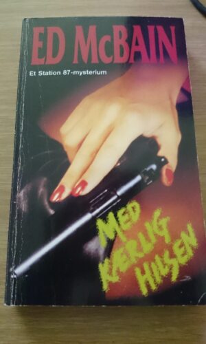Med kærlig hilsen - Ed McBain