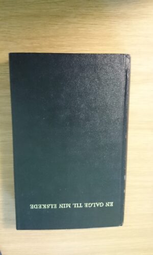 En galge til min elskede - Patrick Quentin