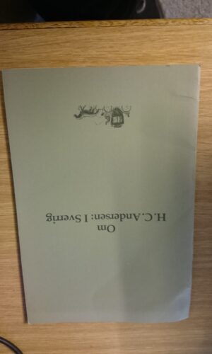 I Sverige - H. C. Andersen