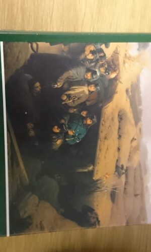 Lorenz Rerup - Slesvig og Holsten