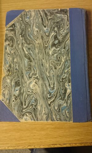 B. S. Ingemann - Kong Erik og De fredløse