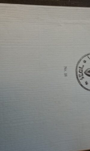 Varnæs Birk - Borgerforening 1993