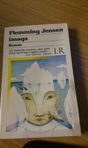 Flemming Jensen- Imaqa