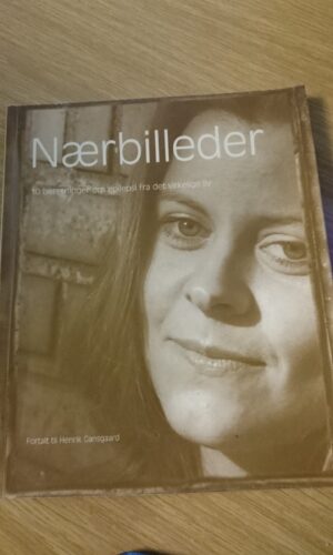 Henrik Gansgaard- Nærbilleder