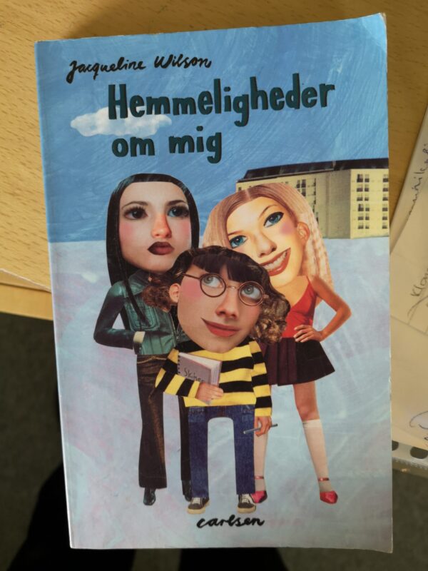 bøger