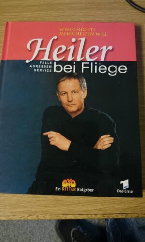 Heiler bei Fliege - Arthur Schopenhauer