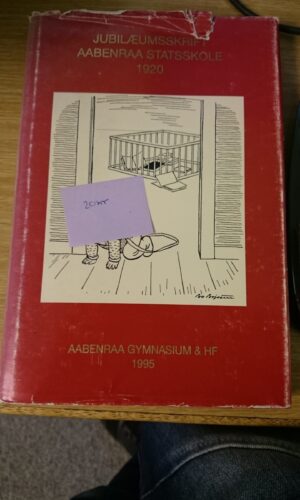 Aabenraa Statsskole - Jubilæum