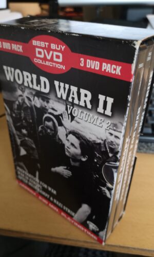 DVD