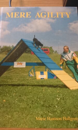 Mere Agility - Marie  Hansson Hallgren - 1996